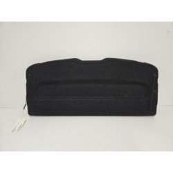 Plage Arriere Peugeot 208 2 Phase 1